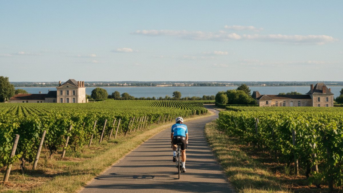 The Medoc — Bordeaux Vineyards and Ocean Coast medoc-bordeaux-vineyards-ocean-coast